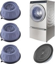 Patin Machine à Laver, 4
