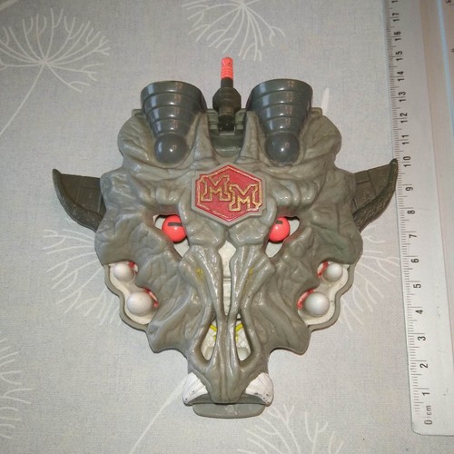 Vintage mighty max bluebird - max,