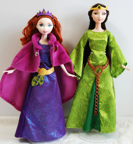 Disney pixar brave merida - disney,