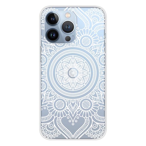 Coque silicone imprimée - silicone,