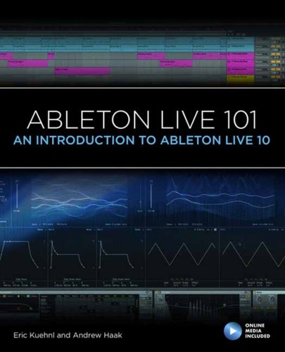 Ableton live 101 - ableton,