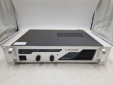 Amplificateur De Puissance JB Systems VX400 - Amplificateur De Puissance Stéréo