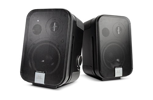 Jbl c2ps control - 2p, stereo