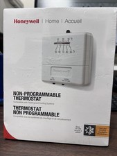 HONEYWELL HOME CT33A