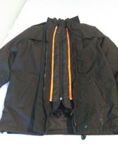 Blouson Moto Homme Béring