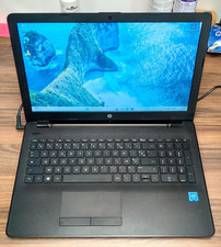 PC portable HP 15-BS 15,6"