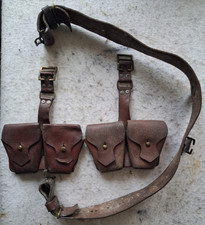 CHARGEUR BRITANNIQUE MILITAIRE