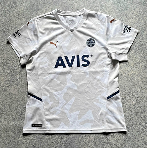 Maillot football spécial - de,