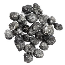 10,0 + ct diamant noir naturel