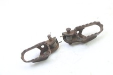 PAIRE CALE PIED AVANT -