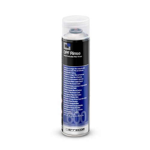 Dpf rinse liquide - dpf,