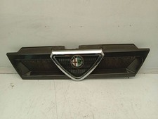 COLOR NEGRO GRILLE AVANT /