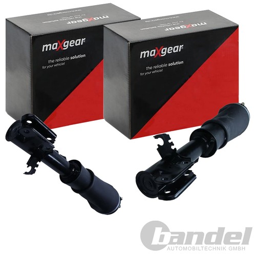 Maxgear amortisseur air - maxgear, À