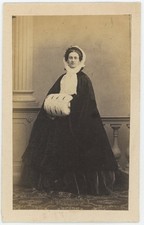 CDV Amand Schlossarek circa