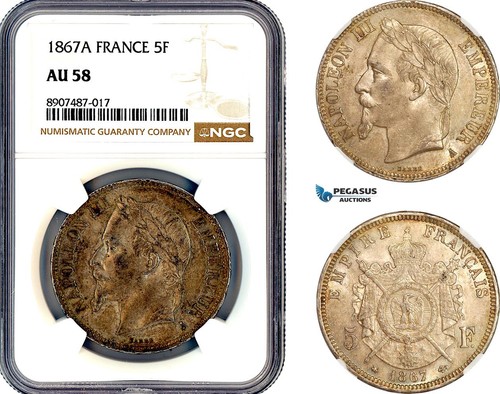 Am400 france napoleon - france,, 5