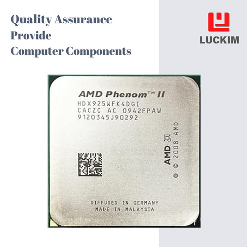 Amd phenom 925 cpu - 925,