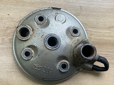 UNE CULASSE MOTEUR MINARELLI 50 AM6 RIEJU YAMAHA BETA 50