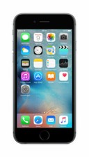 Apple iPhone 6s - 32 Go - Gris