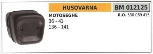Silencieux husqvarna - silencieux,