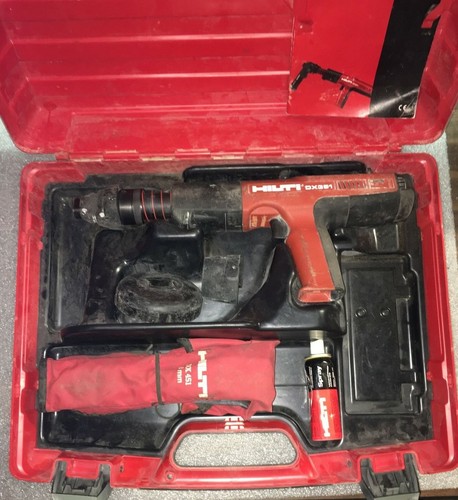 Hilti 351 fully automatic - 351,