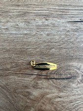 bijoux pendentif vintage N534 maud frizon