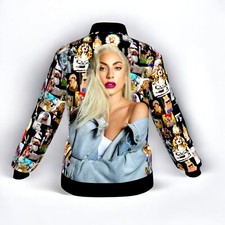 Lady Gaga  Concert Jacket for