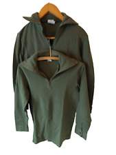 LOT 2 CHEMISE F1 88 TTA KAKI