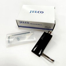 Jelco HS-25 Rhodium G