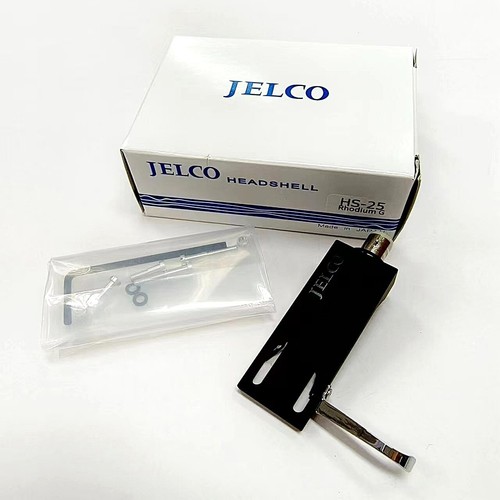 Jelco rhodium g - jelco,