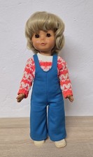 Ancienne poupée plastique 59