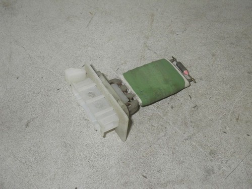 Resistance chauffe peugeot 107 - resistance,