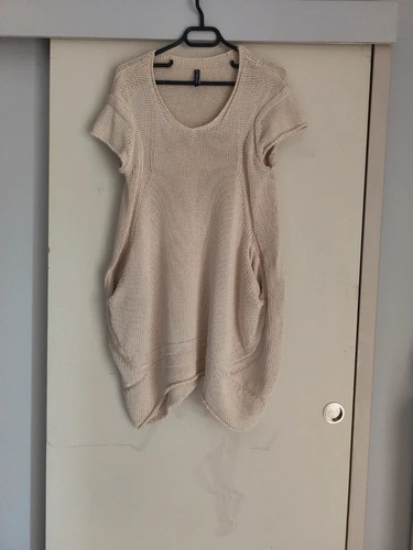 Robe tunique rundholz - robe,