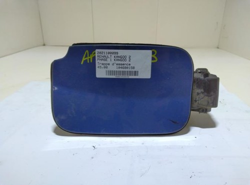Trappe essence renault - trappe,