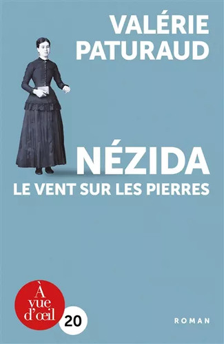 Nézida vent sur les - nézida,