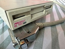 Disque Dur PROFEX DL-1015