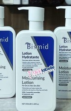 BISMID LOTION HYDRATANTE