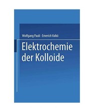 Elektrochemie der Kolloide