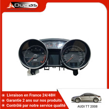 ?? BLOC COMPTEURS AUDI TT ➤8J0920900F ♻️