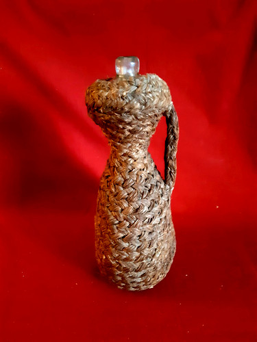 Ancien biberon berger ou - berger,