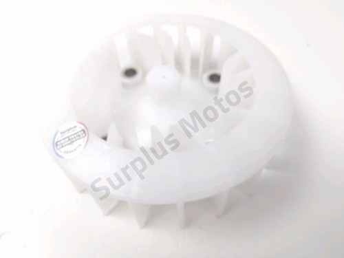 Ventilateur universal bike - ventilateur,