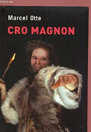 Cro magnon otte marcel - otte,