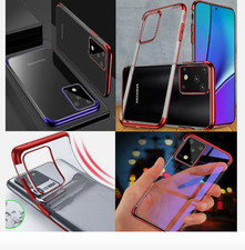 Housse de Protection TPU Silicone Case Coque Samsung Galaxy J5 J3 2017 Prime