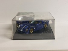 Voiture miniature Panoz Esperante GTR 1999 vitesse - 1/43