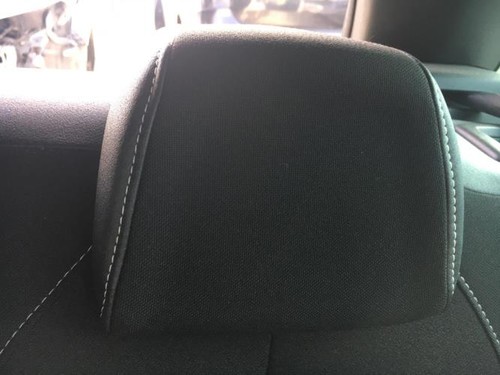 Appui tete arriere citroen ds3 - appui,