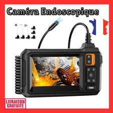 Caméra Endoscopique USB 4.3"
