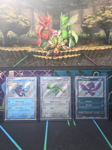 Lot shiny pokemon - lot,