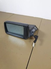 Rétroviseur gauche manuel