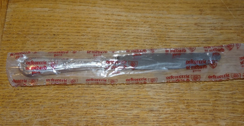 Couteau fromage neuf - couteau, st
