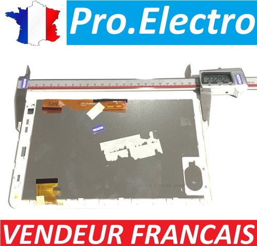 Lcd dalle screen assemblé - dalle,
