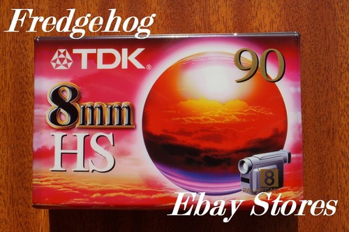 Une cassette tdk hs - une,